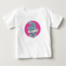 Sök efter dancing bebis tshirts Djur