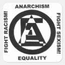 Sök efter anarkism klistermärken Anarkist