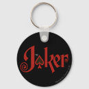 Sök efter joker nyckelringar Batalj