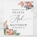 Sök efter fallande löv presentpåsar för vinflaskor För dem