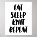 Sök efter garn posters Stickare