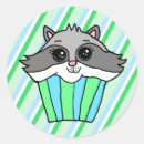 Sök efter raccoon Grönt