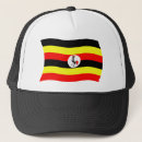 Sök efter uganda flagga Fotboll