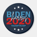 Sök efter biden magneter President