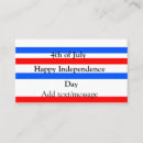 Sök efter independence day visitkort 4 e juli