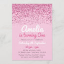 Sök efter flick kalasinbjudan Födelsedag