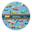 Sök efter bil och knoppar handtag Pojke