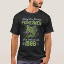 Sök efter largemouth Födelsedag