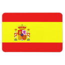 Sök efter espana magneter Flagga