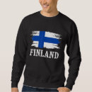 Sök efter finland flagga tröjor Vintage