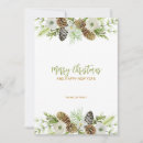 Sök efter julinbjudan kort Hälsning