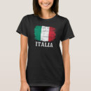 Sök efter italiensk flagga kläder Italiano