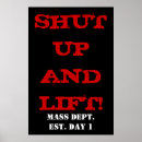 Sök efter gym posters Motion