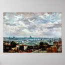 Sök efter cityscape målningar posters Stad