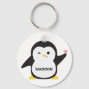 Sök efter pingvin nyckelringar För alla