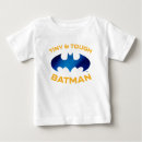 Sök efter bebis tshirts Mörk knight