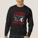 Sök efter cupid tröjor Främja