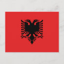 Sök efter flagga av albania vykort Shqipëri
