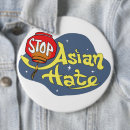 Sök efter asiatisk knappar Aktivism