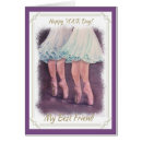 Sök efter flickvän födelsedag hälsningskort Flickvänner