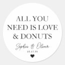 Sök efter donuts För alla