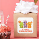 Sök efter kawaii halloween klistermärken För alla