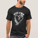 Sök efter pop punk tshirts Emo