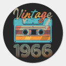 Sök efter som 1966 klistermärken Retro
