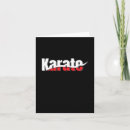 Sök efter karate kort Martialkonst