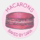 Sök efter macaron klistermärken Fransk