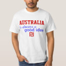 Sök efter australien kläder Konstig