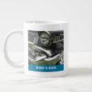 Sök efter hot drink muggar För honom