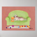 Sök efter labrador målning posters Gult