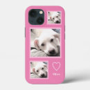 Sök efter det en flicka iphone fodral Hund