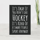 Sök efter hockeykort Sport