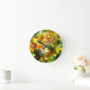 Sök efter impressionism art klockor Impressionist