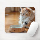 Sök efter food musmattor Katt