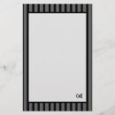 Sök efter rand brevpapper Elegant
