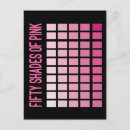 Sök efter femtio vykort Rosa