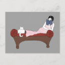 Sök efter välde vykort Katt