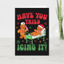 Sök efter god julgodis Tomte