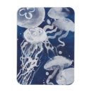 Sök efter djur vatten magneter Marin