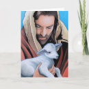 Sök efter herde kort Jesus