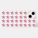 Sök efter flagga av usa iphone fodral Stjärna
