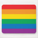 Sök efter pride musmattor Färgstark