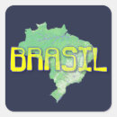 Sök efter brasilia klistermärken Karta