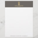 Sök efter taupe brevpapper Elegant
