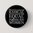 Sök efter radikal knappar Feminist