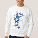 Sök efter morpho tröjor Fjärilar