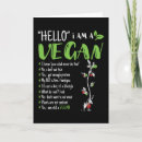 Sök efter vegan kort Vegetabilisk